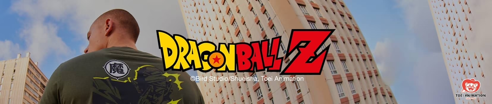 DRAGON BALL Z DRAGON BALL Z