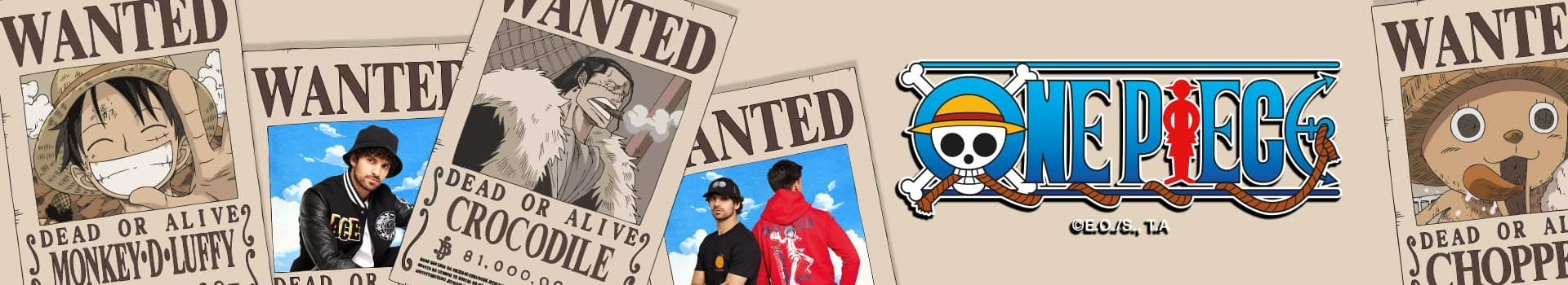 ONE PIECE ONE PIECE