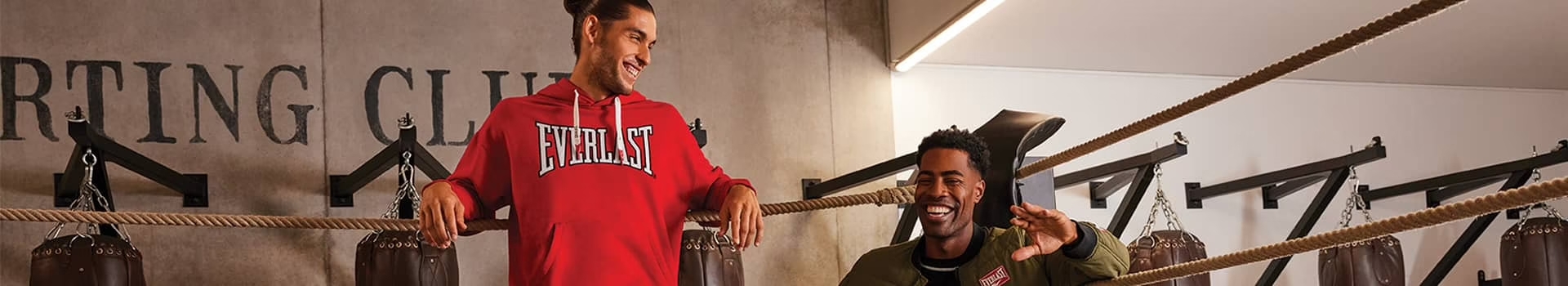EVERLAST EVERLAST