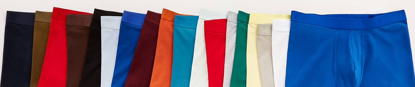 Boxers et slips Boxers et slips