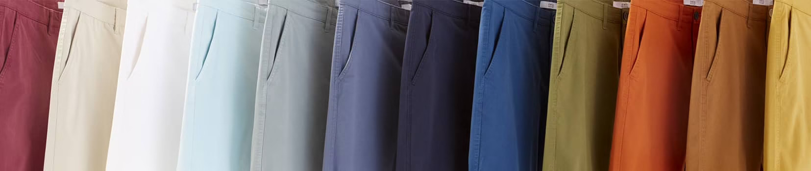 Pantalons Pantalons