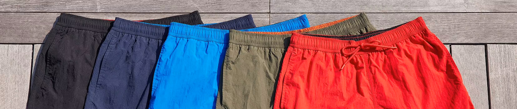 Sous vêtements, maillots de bain et accessoires Sous vêtements, maillots de bain et accessoires