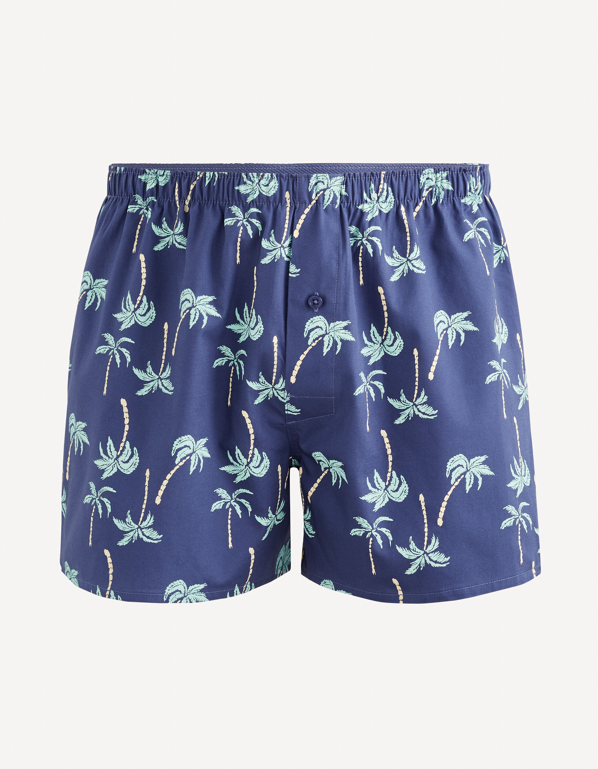 Calida Cotton Code Boxer - Black • Hitta Bästa Pris