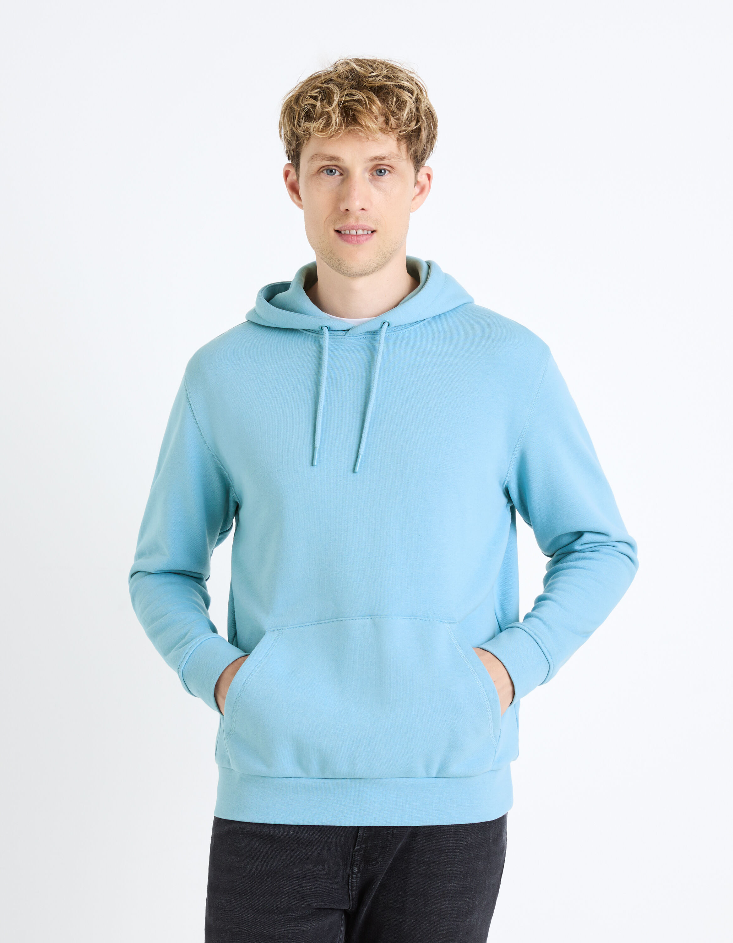Sweat à capuche Guns N' Roses - Pull&Bear Switzerland