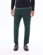 Pantalon 24H slim stretch - vert foncé