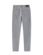 Jean slim stretch Powerflex - gris délavé