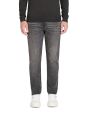 Jean slim coton stretch c25 - gris