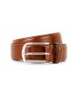 Ceinture - cognac