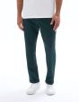 Pantalon 24H slim stretch - vert foncé