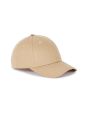 Casquette - beige