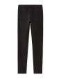 Jean slim 100% coton stretch c25 - noir