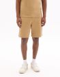 SW.05 Short en molleton 100% coton - beige clair