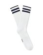 Chaussettes de sport - blanc