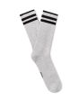 Chaussettes de sport - gris clair