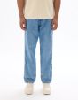 Jean relax 100% coton - double stone