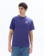 Demon Slayer - T-shirt violet