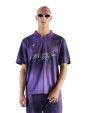 Follow your Instinct* by Inoxtag - Maillot de foot violet