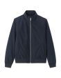 Blouson Drycore col montant - marine