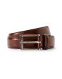 Ceinture cuir - marron