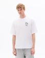 Hell’s Paradise - T-shirt blanc