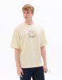 Hell's Paradise - T-shirt beige