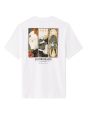 Hell's Paradise - T-shirt blanc