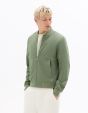 Blouson bomber Drycore - vert