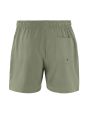 Maillot de bain uni - kaki