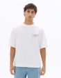Vincent Van Gogh - T-shirt blanc