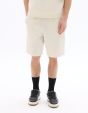 Short loose en interlock - écru