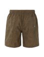 Saint-Tropez - Short de bain homme kaki