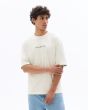 Monet - T-shirt blanc Le pont japonais