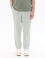 Pantalon chino 24H loose - vert