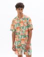Dragon Ball - Chemise verte
