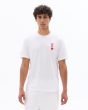 WSOP - T-shirt blanc