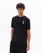 WSOP - T-shirt noir