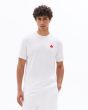 WSOP - T-shirt blanc