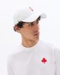 WSOP - Casquette blanche