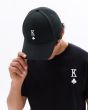 WSOP - Casquette noire