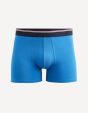 Boxer en coton premium supima