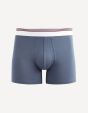 Boxer en coton premium supima