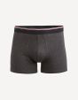 Boxer en coton premium supima