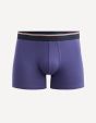 Boxer en coton premium supima