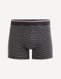 Boxer fantaisie en coton premium supima