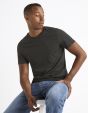 Essentiel - le T-shirt regular 100% coton