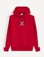 One Piece - Sweat rouge