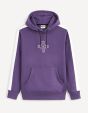 One Piece - Sweat violet