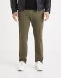 Chino slim twill stretch