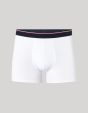 Boxer en coton stretch