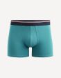 Boxer en coton premium supima